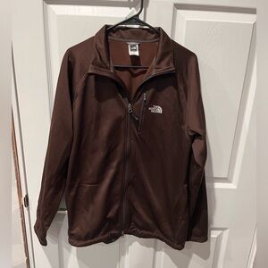 ‼️The North Face Men's Chocolate Performance Jacket